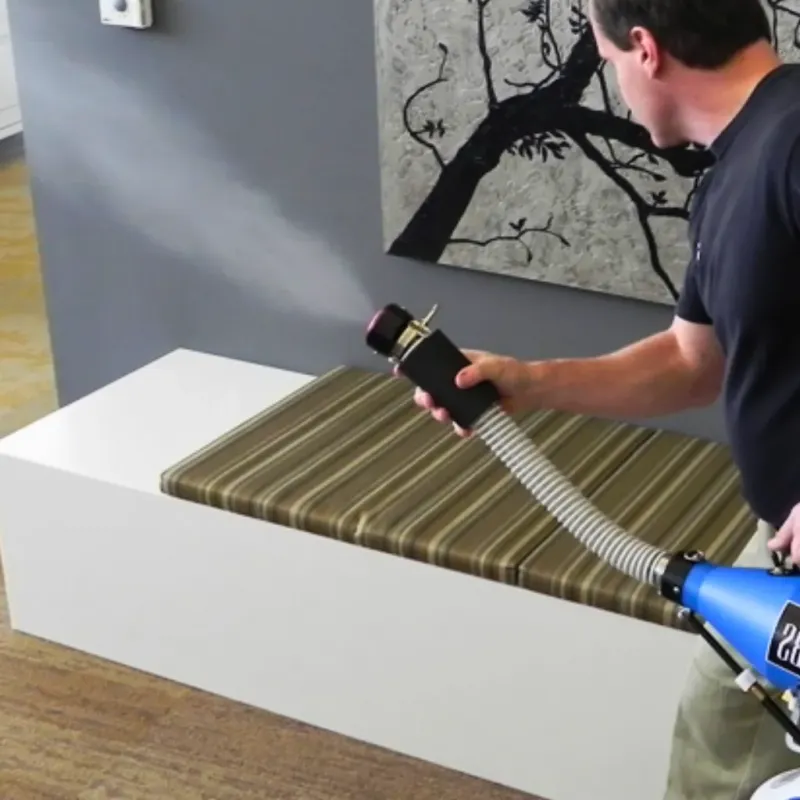 Professional Odor Removal in Harvest, AL